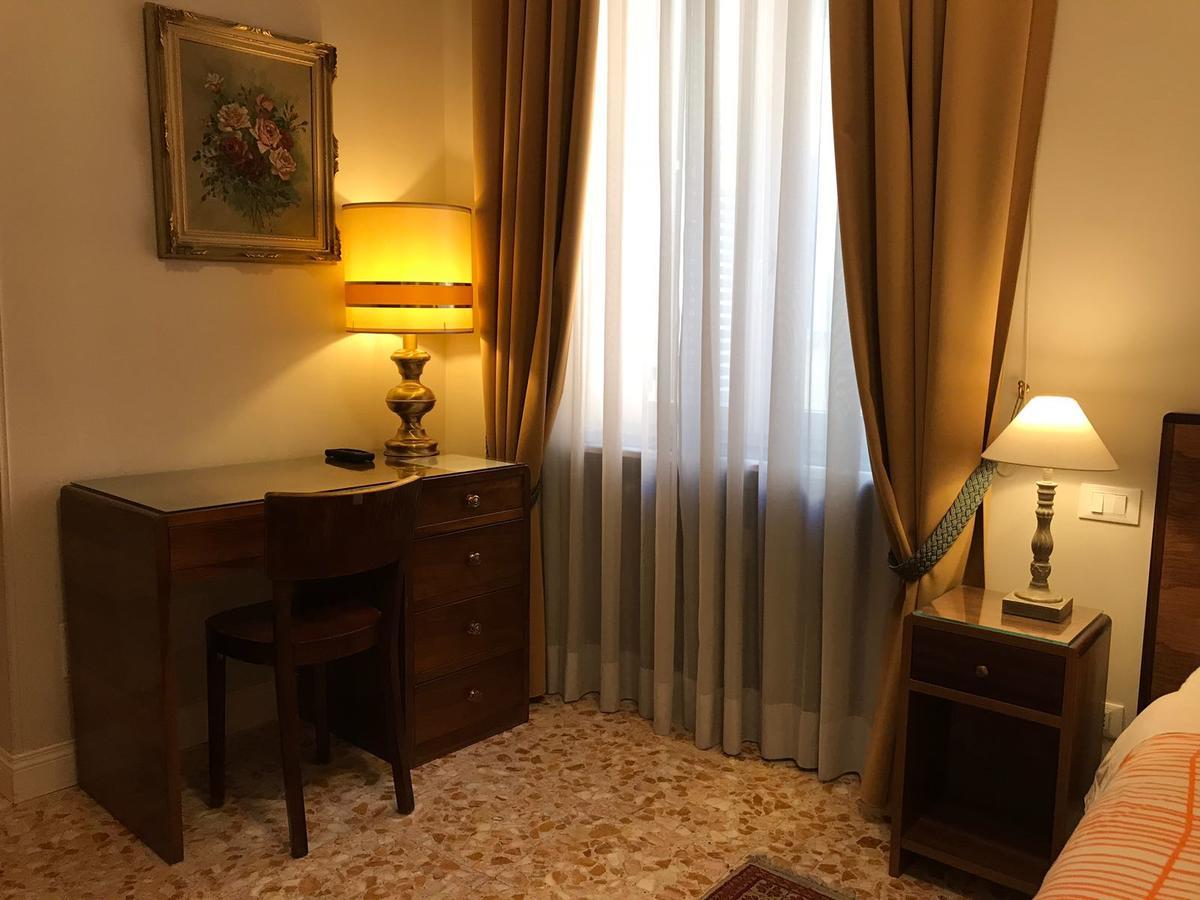 Nori Guest House ローマ エクステリア 写真