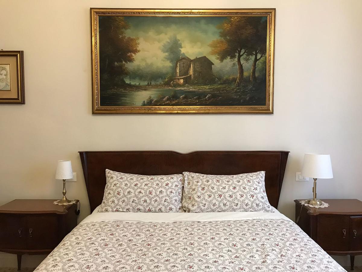 Nori Guest House ローマ エクステリア 写真